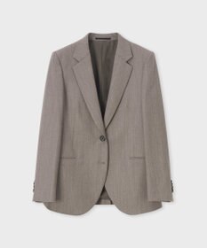 Paul Smith カシミアブレンド フランネル ジャケット