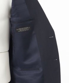 J.PRESS MEN 【ESSENTIAL CLOTHING】シャドーストライプ スーツ