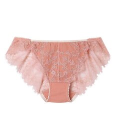 AMPHI ショーツ 【Glama-Rich グラマリッチ 脇スッキリタイプ】BYJ603とペア PYJ203 アンフィ／ワコール