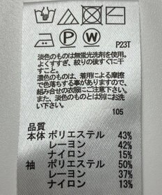 ONWARD Reuse Park 【any SiS】ニット秋冬