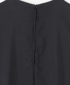 NAVE 【ReNAVE・セットアップ可/洗える/UVケア/接触冷感】フィブリルシャンブレーワンピース