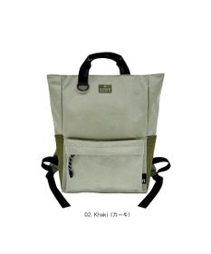 ROOTOTE 3559【ルートート】SC.セオルー.リップストップ-A