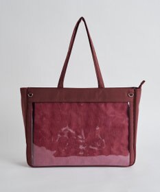 WEGO 【痛バ＆推し活グッズ】ときめきプレーン痛バッグLL