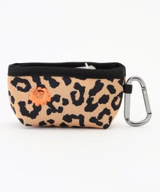 PW CIRCULUS PW LOGO ボールポーチ ゴルフ