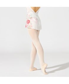 Chacott 【MAY NAGAHISA】ジュニア スカート