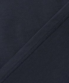 J.PRESS MEN オーバルワンポイント　ロングスリーブ Ｔシャツ