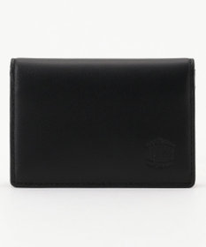 J.PRESS MEN 【MORPHO×J.PRESS】シープゴート 名刺入れ(ササマチ)