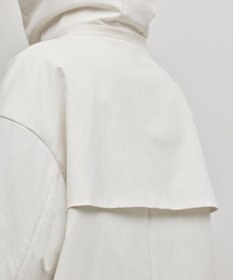 GRACE CONTINENTAL パディングマルチwayコート