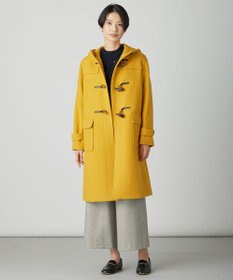 J.PRESS LADIES S ラメツイード クロップド パンツ