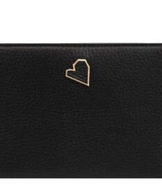 LANVIN en Bleu アーリ 財布機能付きカードケース