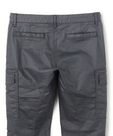 JOSEPH HOMME ハイパワーソフトストレッチ / CIGAR CARGO