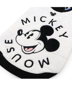 PET PARADISE ディズニー ミッキーマウス マフラー付き トレーナー 小型犬