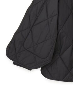 23区 【SLOW/一部店舗限定】中綿 パデットアウター