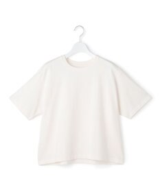 23区 【Hanes(R)×23区】SHIRO/KURO 2PACKS クルーネック Tシャツ