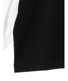 CRAFT STANDARD BOUTIQUE ９分袖ショルダータックプルオーバー