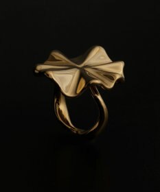 simoe Frill Ring 02  リング