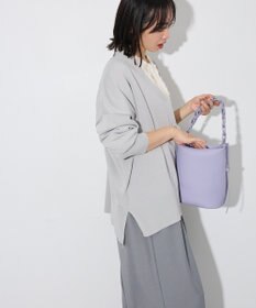 Green Parks ここちニットＶネックカーディガン