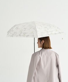 YECCA VECCA 【Wpc.】遮光フラワードローイングmini