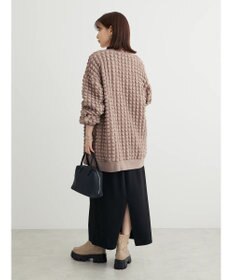 Green Parks ・ＲＡＹ　ＣＡＳＳＩＮ　ポップコーンカーディガン