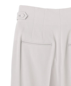 BEIGE， 【セットアップ対応】CINDY / ハイウエストパンツ