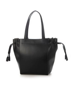 UNBILLION カシュカシュ cachecache / サイドドロストA4トートバッグ