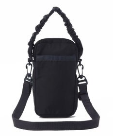 LeSportsac GH MINI PHONE XBODY/ディープシーブルー