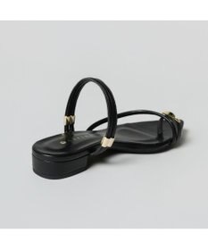 MODE ET JACOMO <carino>トングサンダル