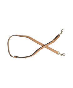 INTER-CHAUSSURES 【LORISTELLA】バンブーハンドルレザーバッグ