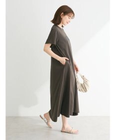 Green Parks ・ＳＵＧＡＲ　ＳＰＯＯＮ【ＣＯＯＬ】ロゴｐｔＴＥＥワンピ