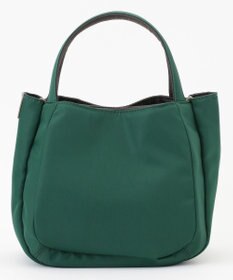 Y'SACCS 【ムック本掲載】ナイロンボンディング2WAYトート　SSサイズ