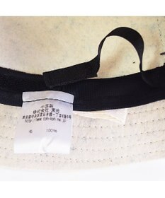 ATRENA rinon dot クルーハット