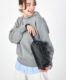 LeSportsac EDITOR'S MAGIC BAG/キョクヤ
