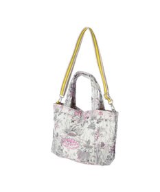 tsumori chisato CARRY Together トートバッグ 2way ミニトート ランチバッグ