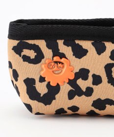 PW CIRCULUS PW LOGO ボールポーチ ゴルフ