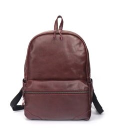 Regalo Felice 【本牛革 / 使いやすい機能が充実】バッグパック / REGALO