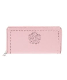 CLATHAS カイト ラウンド長財布