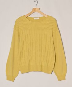 ONWARD Reuse Park 【any SiS】ニット秋冬