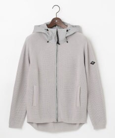 JOSEPH ABBOUD MOUNTAIN 【UNISEX】コーデュラコットン パーカー