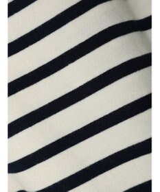 CRAFT STANDARD BOUTIQUE とてもちボーダーニットプルオーバー