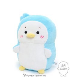 Mother garden しろたん らむね ぬいぐるみ　 《27.5cm》