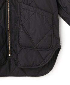 23区 【SLOW/一部店舗限定】中綿 パデットアウター