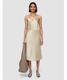 JOSEPH シルクサテン　スカート