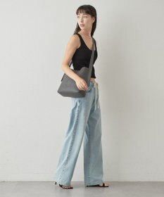 IACUCCI ルオータ ミディアムショルダー ALCE