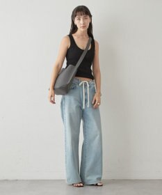 IACUCCI ルオータ ミディアムショルダー ALCE