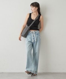 IACUCCI ルオータ ミディアムショルダー ALCE