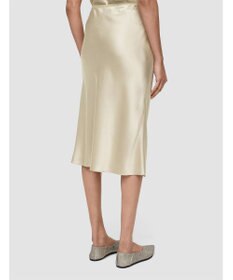 JOSEPH シルクサテン　スカート