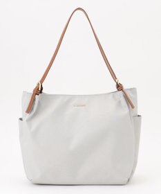 LA BAGAGERIE ポリエステルキャンバス　A4トート