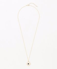 組曲 【Flower Collection】フラワートップ ネックレス