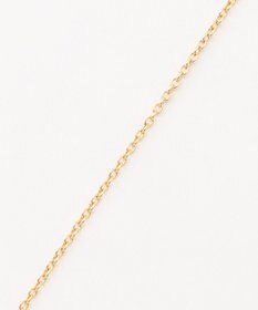 組曲 【Flower Collection】フラワートップ ネックレス