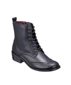 REGAL FOOT COMMUNITY 【アールドット】S11C レースアップブーツ